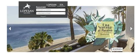 Lopesan®: Trabaja con nosotros .